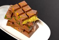 Dubai Chocolate in Ankara - Source: Getty